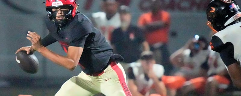 Florida Gators receive multiple expert predictions to land talented recruit who can elevate their offense to another level