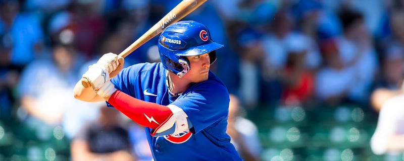 Chicago Cubs Notes: Armstrong Leaves the Yard Twice, Hartshorn Stay Red Hot & Boyd Gives Up Five
