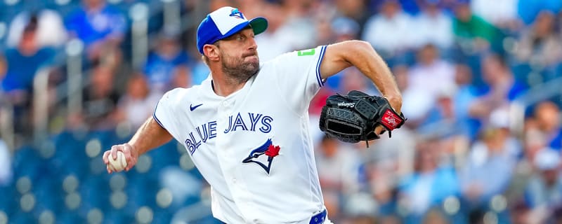 End of the Line? Blue Jays Place Max Scherzer on IL