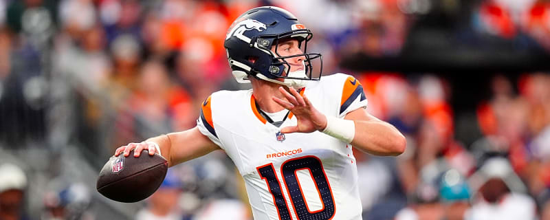 The 'Most TD passes in first two seasons' quiz