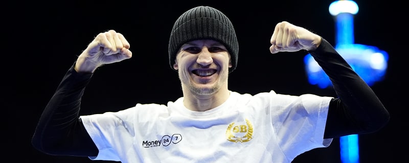 Serhii Bohachuk vs. Mykal Fox: Preview, Betting Odds & Fight Card