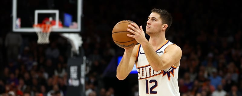 Suns advance in NBA Cup after close loss to Thunder