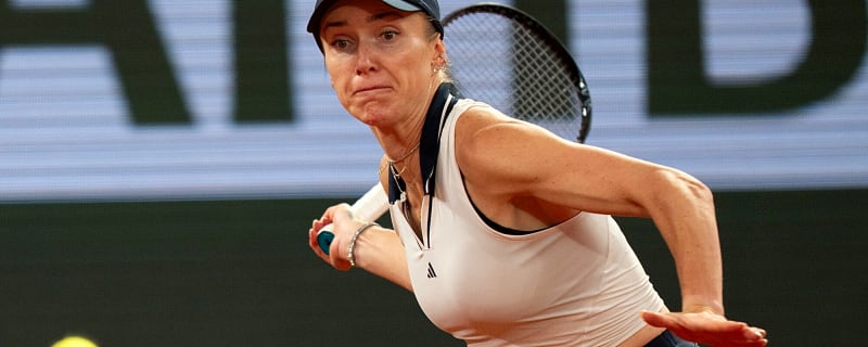 'Being pregnant is one thing, but what comes afterwards is another story' - A satisfied Svitolina singles out return from pregnancy as greatest accomplishment