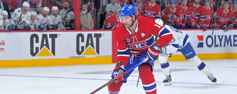 Contract Extension: Josh Anderson Is Confident That Negotiations Will Begin Soon