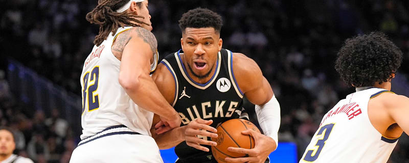 Giannis Reportedly ‘Ready For New Home’; Bucks Listening To Offers