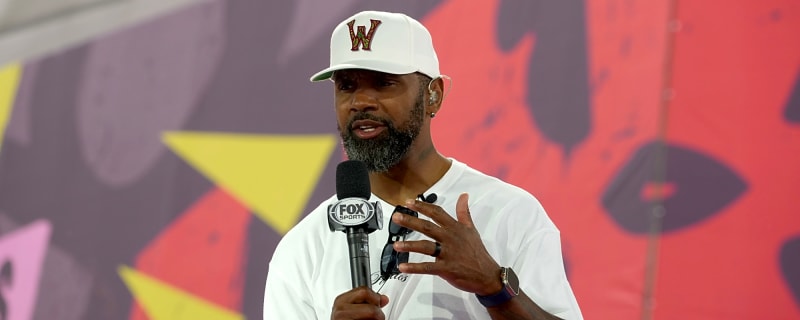 Son of Green Bay Packers Great Charles Woodson 'Blessed' To Have Michigan Offer for Class of ’27