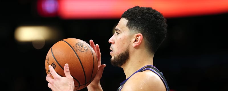 Devin Booker’s McDonald’s collab evolves into surprise merch along with Book 2 launch