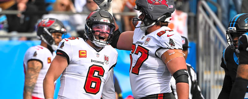 Why ESPN’s Ranking Disrespects The Bucs’ Offensive Playmakers