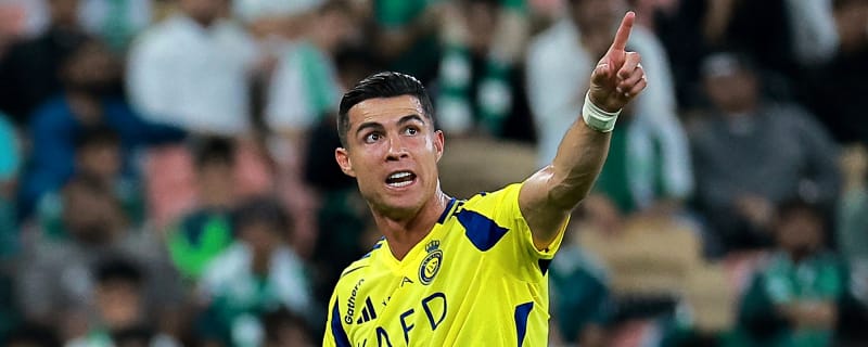Is Cristiano Ronaldo Playing Tonight For Al Nassr Vs Al Ahli In Saudi Super Cup Final?
