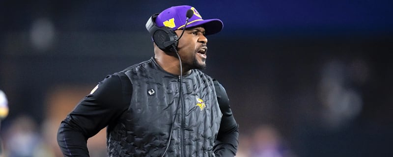 Dolphins’ Old Coach Brian Flores Could Deliver a Revenge-Game Nightmare