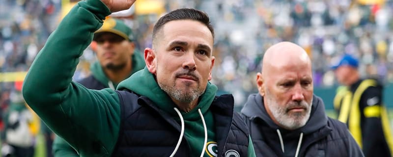 What Green Bay Needs To Reclaim NFC North Crown