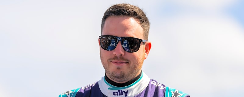 Hendrick Motorsports gives surprising Bowman update ahead of Bristol