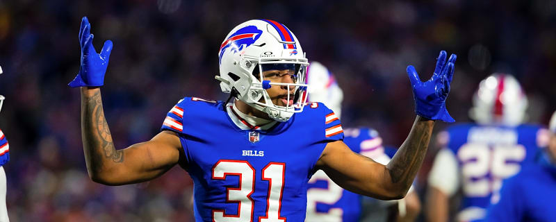 Seahawks Hosting CB Rasul Douglas For Visit