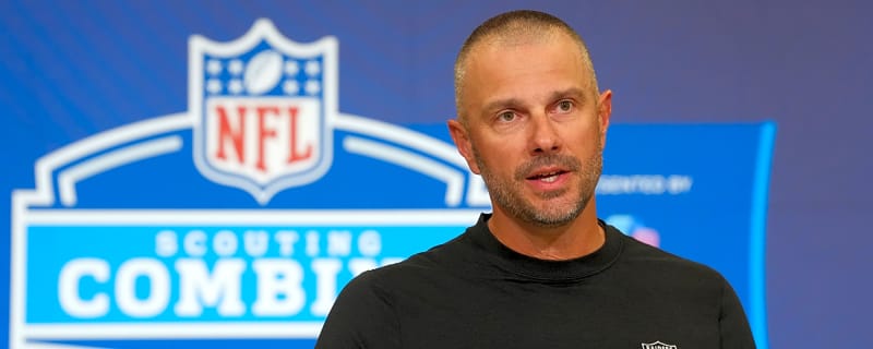 Against the grain: Why the Raiders and GM John Spytek should stand pat at No. 36