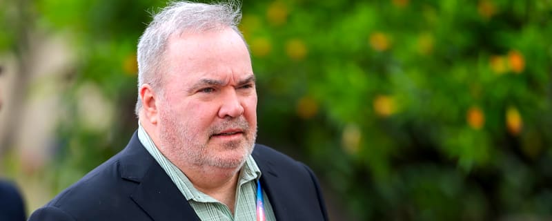 'A Lot Of Doubts': Steelers' Popular Mock Draft Choice Is Giving Teams Reason To Worry