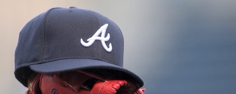 Where does the Atlanta Braves farm system rank?