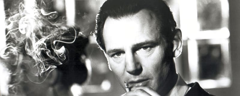 The 25 greatest modern black and white films