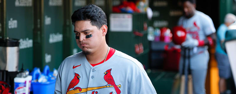 2025 Transactions: Cardinals Re-Sign Pozo, Blue Jays Release Lucas