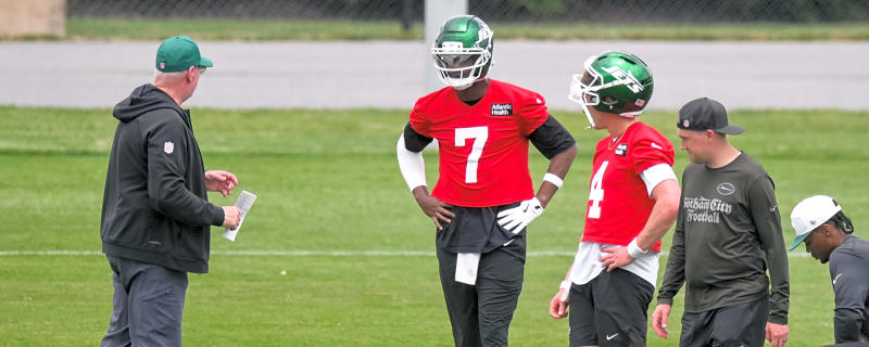Yes, Geno Smith was a top-8 QB of 2025 in this underrated area