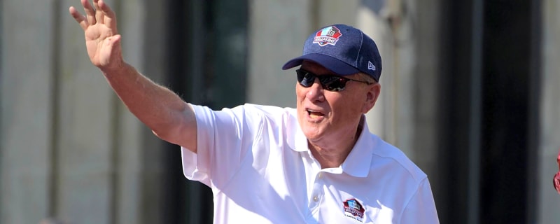 Bill Polian addresses report that he blocked Bill Belichick from Hall of Fame