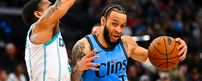 Why Amir Coffey’s Return Could Be the Key to the Clippers Playoff Success vs. Nuggets