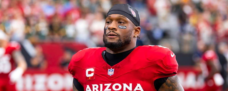 Cardinals’ Mack Wilson sends message to Myles Garrett and Rams for 2026