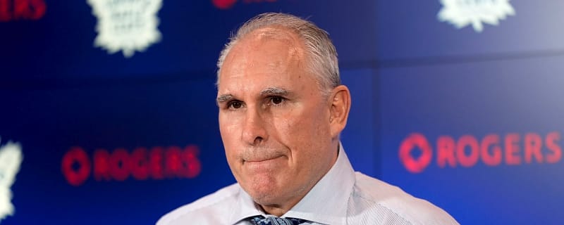 Craig Berube speaks out for first time since Maple Leafs departure