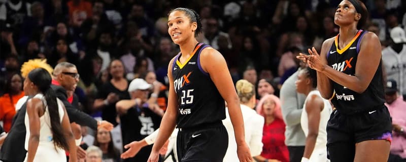 New season, new vibes: Phoenix Mercury reveal 2026 promo schedule