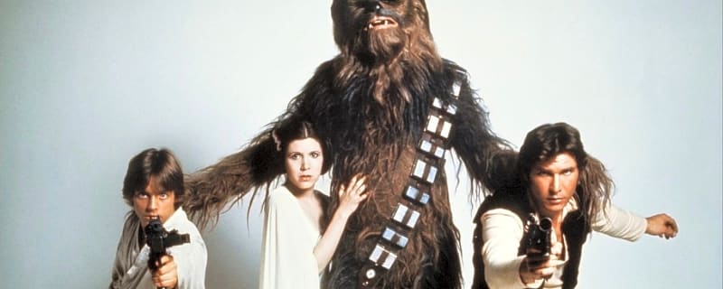 20 facts you might not know about 'Star Wars – Episode IV: A New Hope'