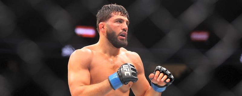 Arman Tsarukyan open to Shara Magomedov rematch after controversial Hype FC draw