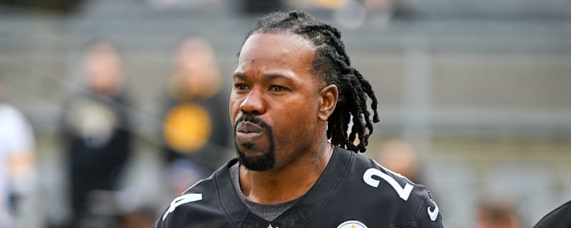 Steelers Coach Addresses Horrific Incident With Joey Porter And Burying The Hatchet