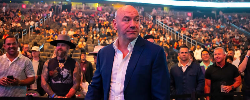 Dana White is NOT Happy with Some UFC Fighters