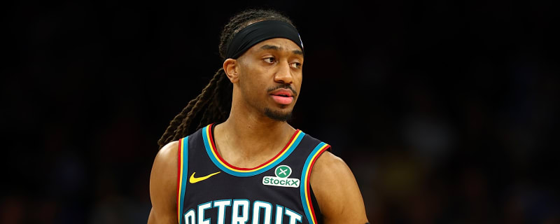 Pistons To Promote Daniss Jenkins, Waive Dario Saric