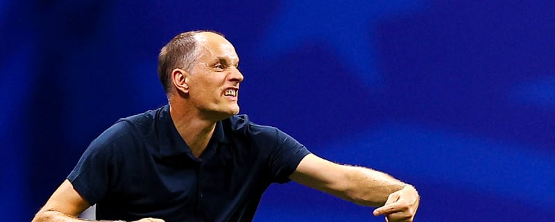Report: Rio Ngumoha ‘given encouragement’ over England role as Tuchel’s intentions outlined