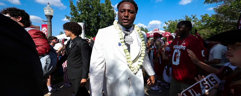 Saturday Scouting: Oklahoma DT David Stone