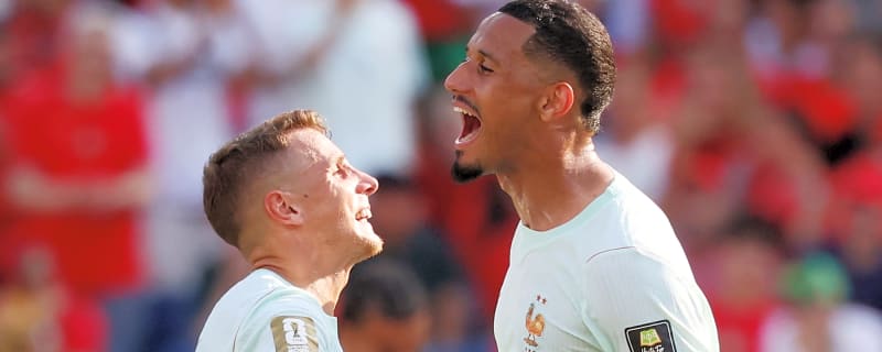 Barcelona continues to monitor key Arsenal star