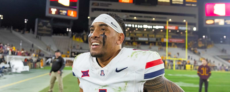 Arizona vs SMU: A January Holiday Bowl Match Up