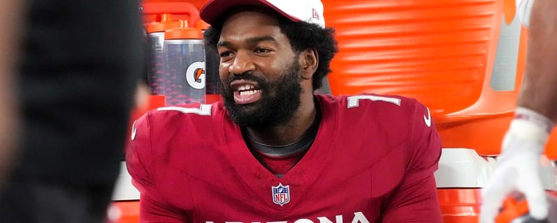 Cardinals Expected To Start QB Jacoby Brissett In Week 6