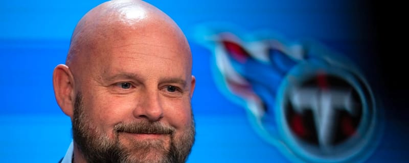 Brian Daboll’s next head coaching gig presents Titans, Cam Ward with a win-win as fans wonder how long this OC-QB marriage will last