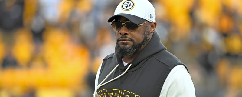 Mike Tomlin Admits To Steelers Not Making Any Adjustments In Embarrassing Fashion