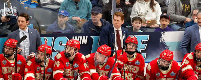 Everything Maple Leafs Coaching Buzz: Latest Rumblings