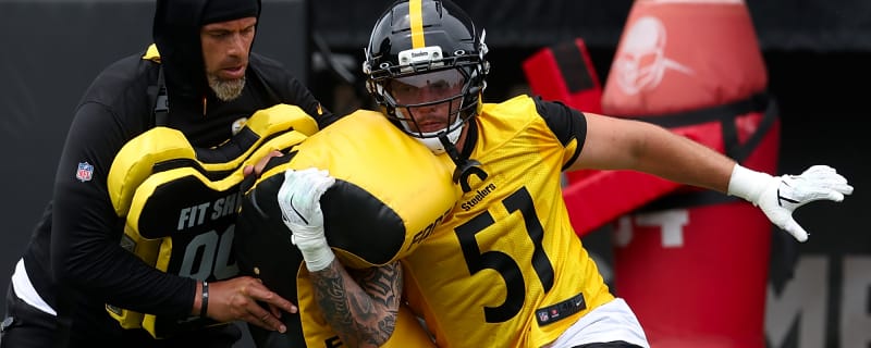 Steelers Hit With Harsh Reality Ahead Of Training Camp: 'They Could Go Down'