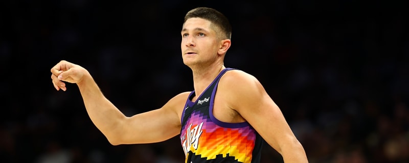 Do the Suns have a Grayson Allen problem following Rockets loss?