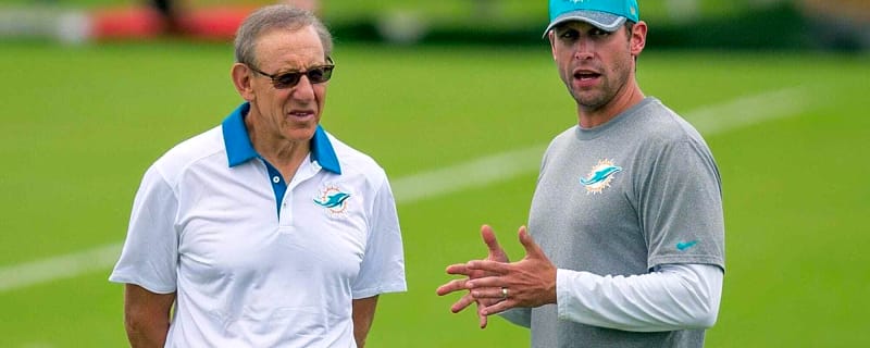 Former Dolphins HC in Play to Join Mike McDaniel on Los Angeles Chargers