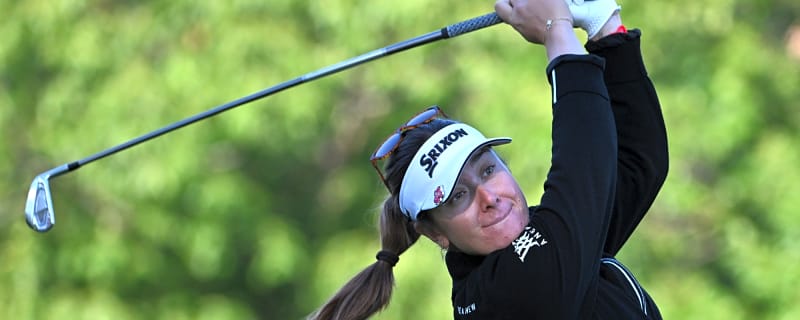 Hannah Green Wins JM Eagle LA Championship in a Finish Worthy of Hollywood