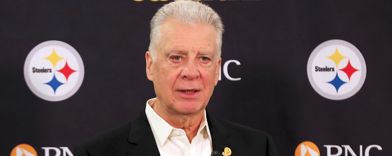 Steelers have hired a new head coach