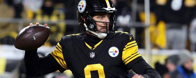 Steelers insider just poured gasoline on the Aaron Rodgers fire following latest report of what he was doing in Pittsburgh