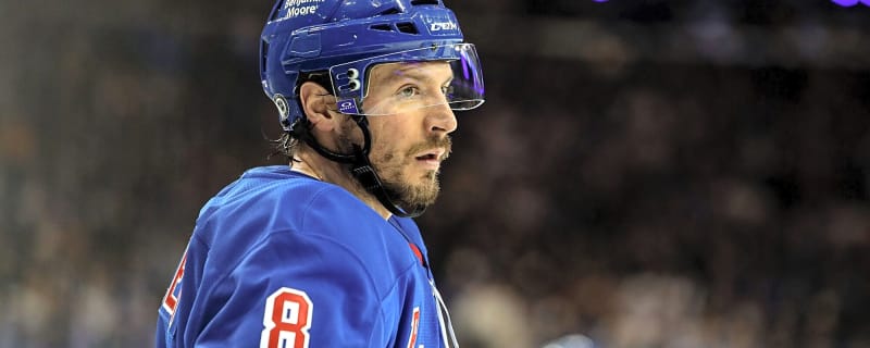 J.T. Miller on Rangers’ struggles: ‘It’s not really cute anymore’