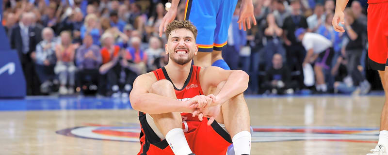 NBA Notes: Rockets, Alperen Sengun, Nuggets, Aaron Gordon, Bucks