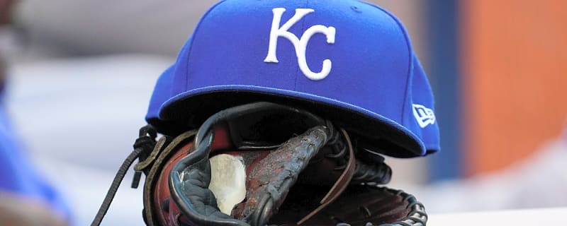 Royals Release Luke Jackson